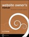 Website Owner's Manual