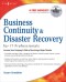 Business Continuity and Disaster Recovery Planning for IT Professionals