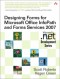 Designing Forms for Microsoft Office InfoPath and Forms Services 2007 (Microsoft .NET Development Series)